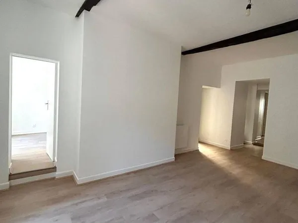 Appartement 3 pièces 74 m²