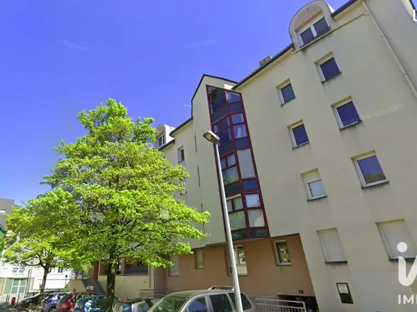Parking/box 15 m² Rennes
