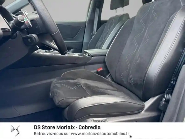 Ds Ds 7 e-tense 225ch performance line + — photo 9