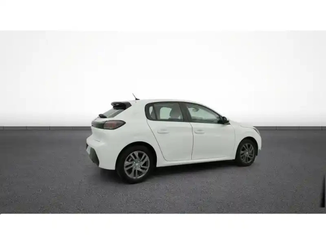 Peugeot 208 bluehdi 100 s&amp;s bvm6 — photo 9