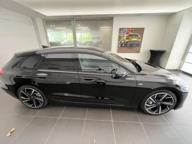 Audi A6 avant e-tron e-tron performance 367ch s line — photo 7