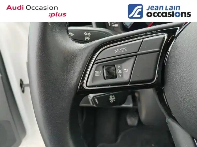 Audi A1 sportback 30 tfsi 110 ch bvm6 — photo 52