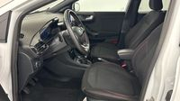 Ford Puma 1.0 Flexifuel 125ch S&S mHEV ST-Line — photo 12