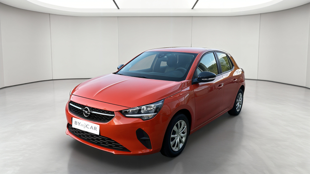 Opel Corsa 1.2 75 ch BVM5