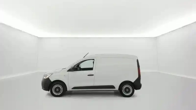 Renault Express Van blue dci 75 - 22 — photo 54