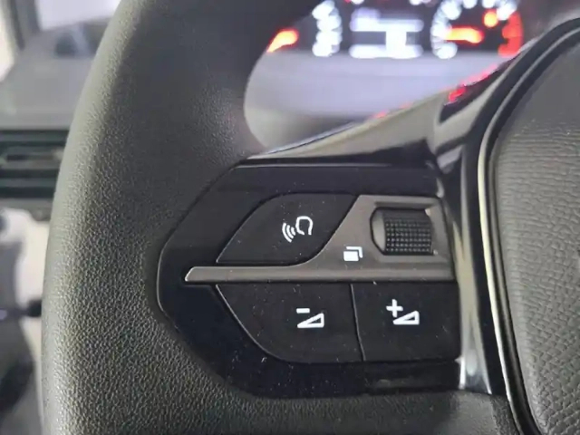Peugeot Partner bluehdi 100 s&amp;s bvm6 — photo 28