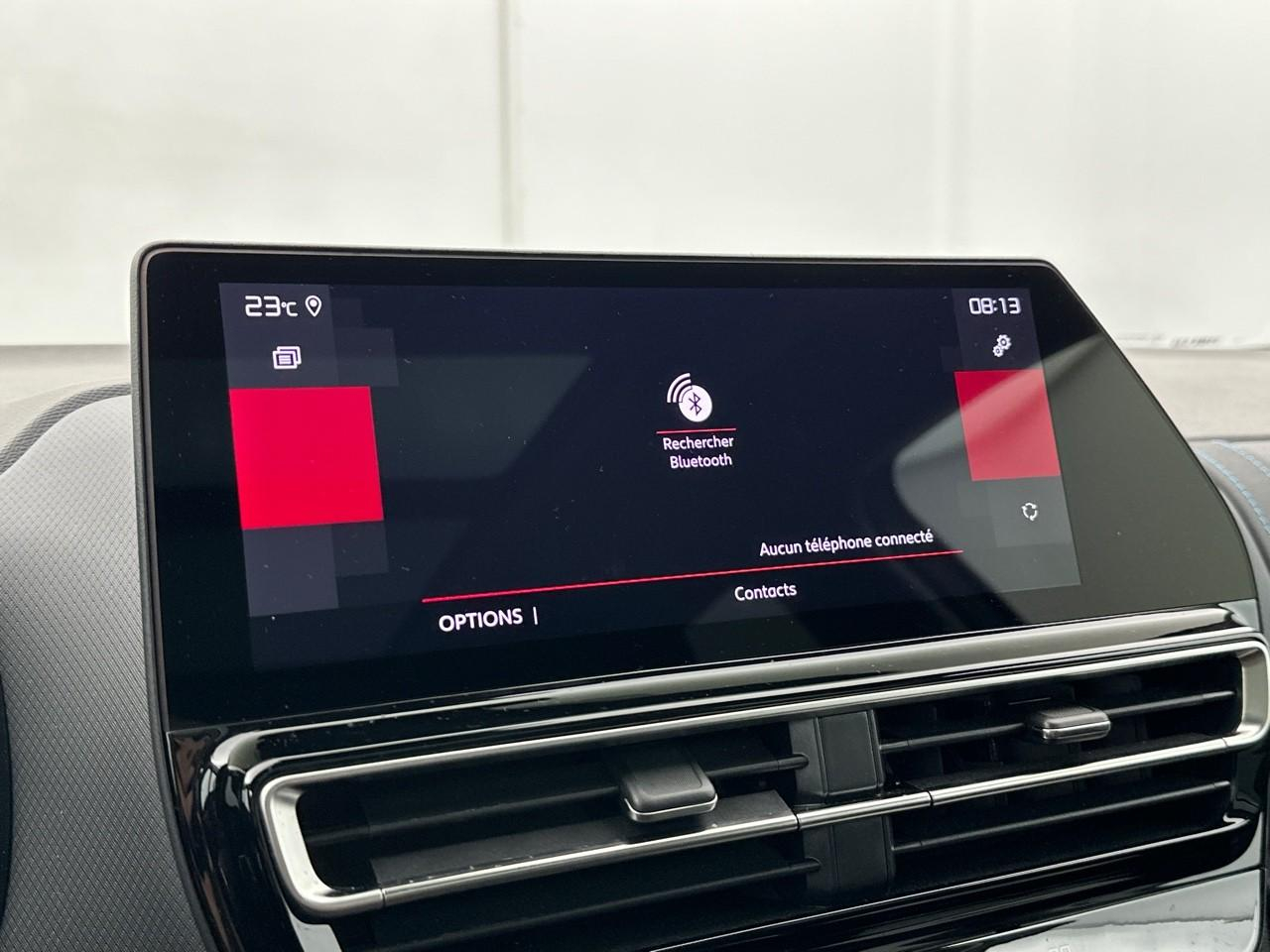 Citroën C5 Aircross bluehdi 130 eat8 max — photo 24