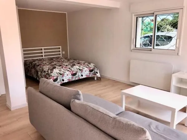 Appartement 1 pièce 39 m²