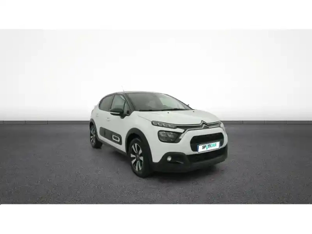 Citroën C3 puretech 83 ch bvm5 — photo 12