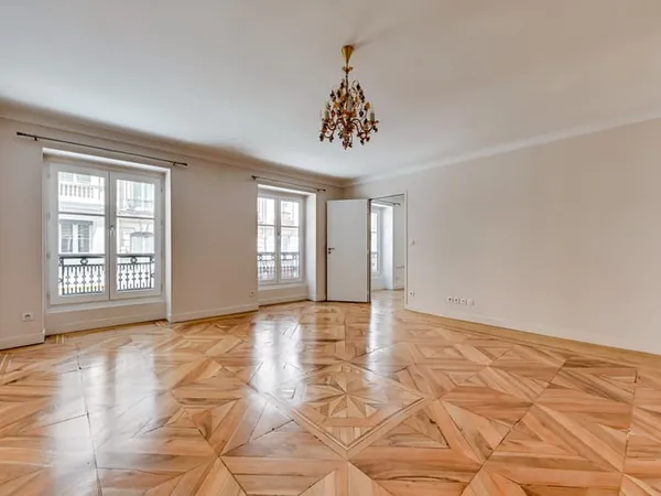 Exclusivité - Lyon 2 ème - rue Victor Hugo, appartement de 5