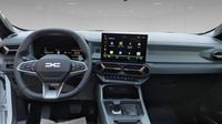 Dacia Bigster 1.8 hybrid 155ch Extreme — photo 8
