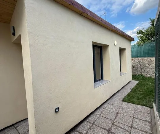 Studio de 40m2 à louer sur Longjumeau