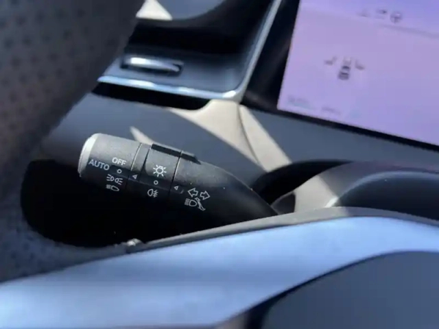 Mg Mgs6 luxury 77 kwh — photo 18
