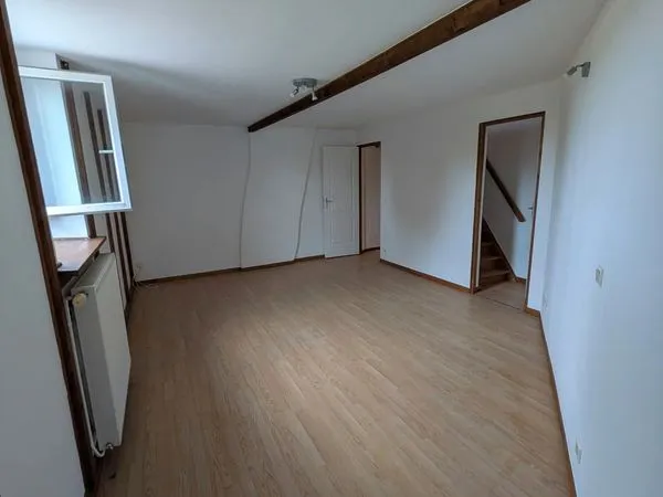À louer - Maison rénovée 66 m² à Wallers