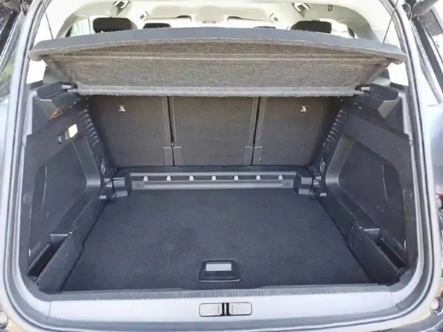 Citroën C5 Aircross puretech 180 s&amp;s eat8 — photo 6