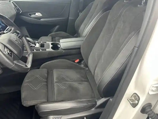 Ds Ds 7 ds7 crossback hybride e-tense 225 eat8 — photo 11