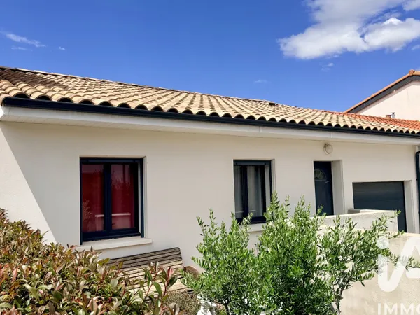 Vente Maison/villa 4 pièces
