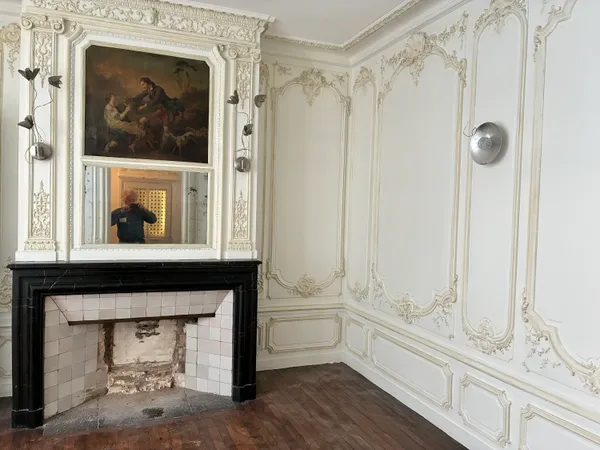 Vends appartement