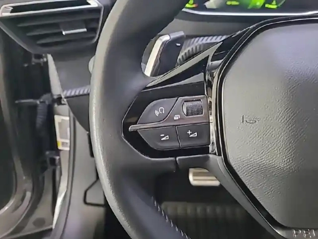Peugeot 2008 puretech 130 s&amp;s eat8 — photo 106