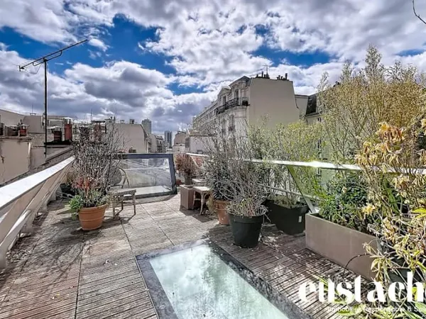 Maison 5 pièces 98 m²