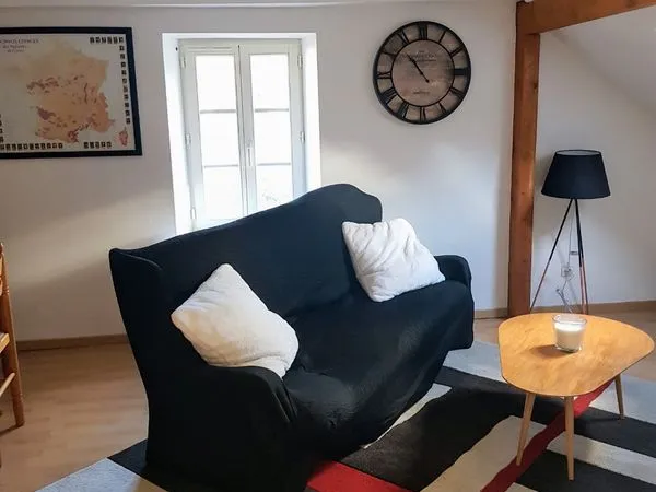 Appartement meublé