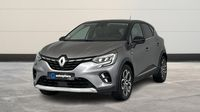 Renault Captur 1.3 TCe 130ch FAP Intens EDC