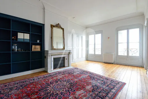 Propriété 2040 m²