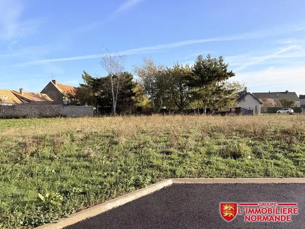 Terrain constructible