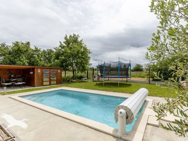 Villa de 6 pièces principales