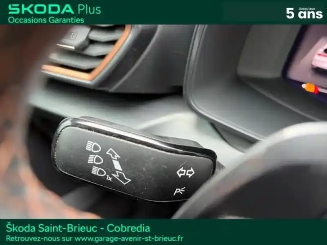 Cupra Formentor 1.4 e-hybrid 204ch v dsg6 — photo 15