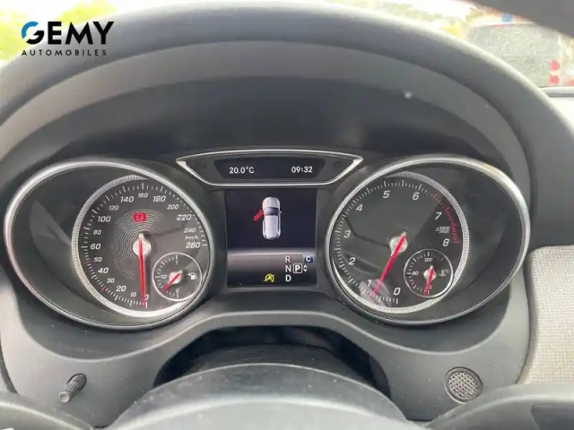 Mercedes Gla 200 7-g dct — photo 7