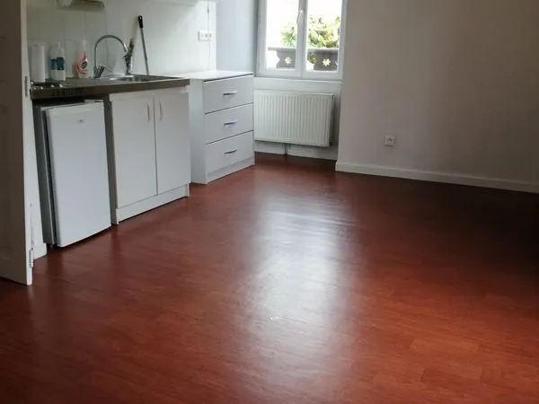Studio 28.85 m2 - saint jeoire