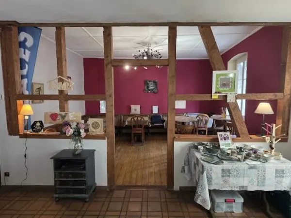 Fonds de commerce 172 m²