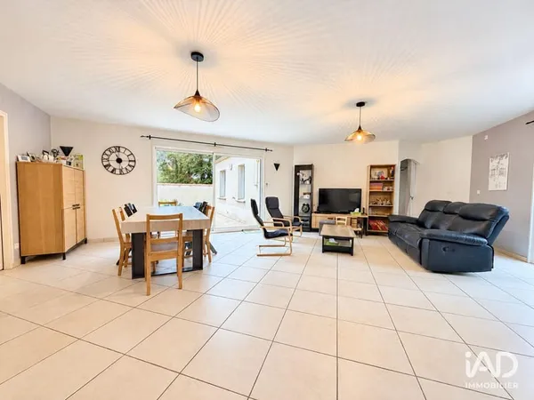 Maison 4 pièces 132 m²