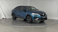 Renault Arkana 1.6 E-Tech 145ch RS Line -21B — photo 3
