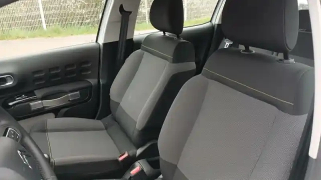 Citroën C3 bluehdi 100 s&amp;s bvm6 — photo 20