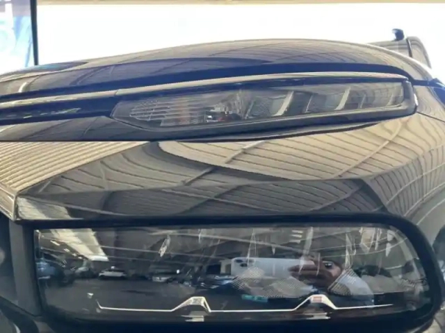 Citroën C3 Aircross puretech 110ch s&amp;s shine — photo 12
