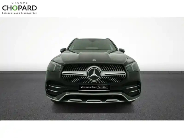 Mercedes Gle 350 de eq power 9g-tronic 4matic — photo 70