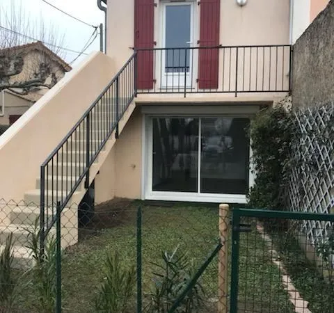 Maisonnette Montelimar