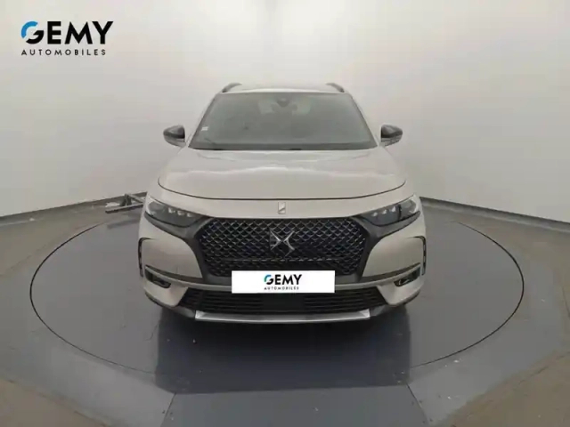 Ds Ds 7 ds7 crossback hybride e-tense 225 eat8 — photo 65