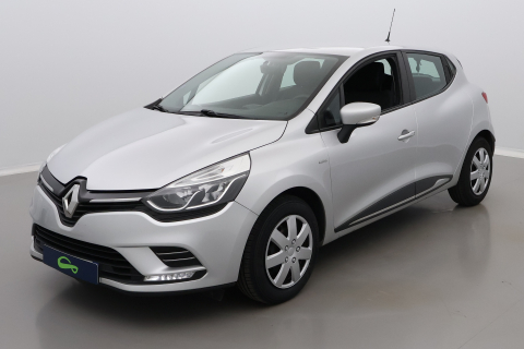 Renault Clio 4