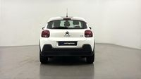Citroen C3 1.2 PureTech 83ch S&S C-Series 123g — photo 6