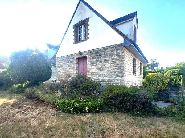 Maison 6 pièces 168 m²