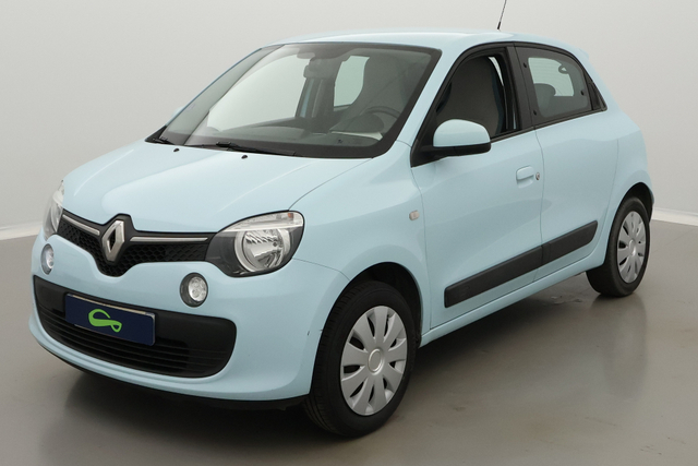 Renault Twingo 3