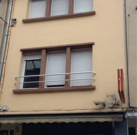 Immeuble 6 pièces 250 m²