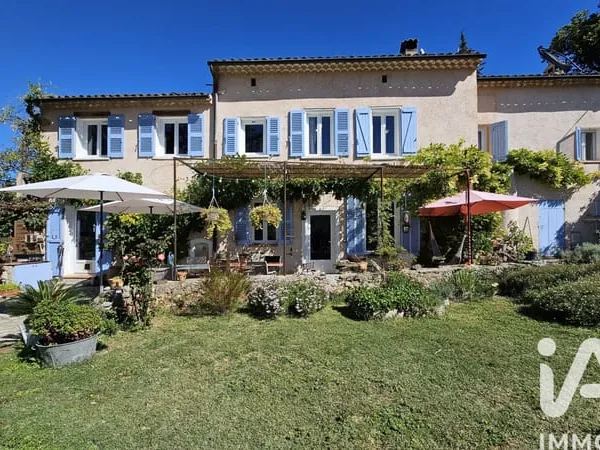 Maison 4 pièces 106 m²
