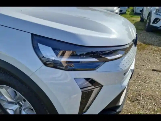 Renault Captur 1.0 eco-g 100ch evolution - 25 — photo 15