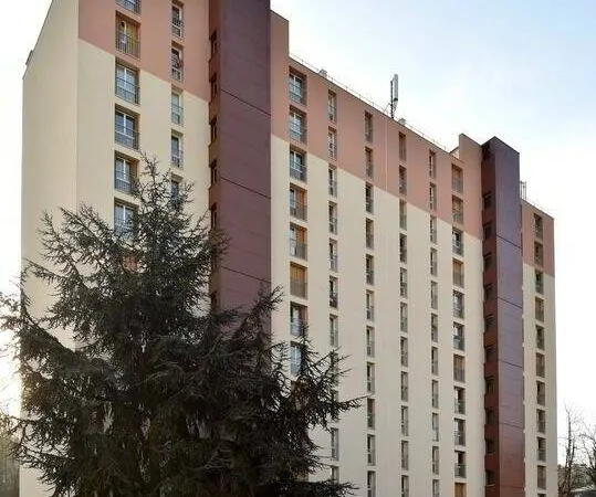 Appartement 4 pièces 79 m²