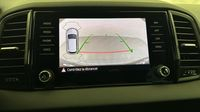Skoda Karoq 2.0 TDI 150ch SCR Sportline 4x4 DSG Euro6ap — photo 28