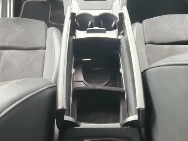 Ds Ds 7 e-tense 4x4 performance line — photo 38